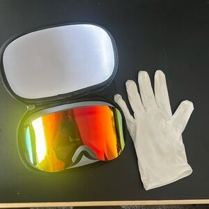 POC Ski Goggles